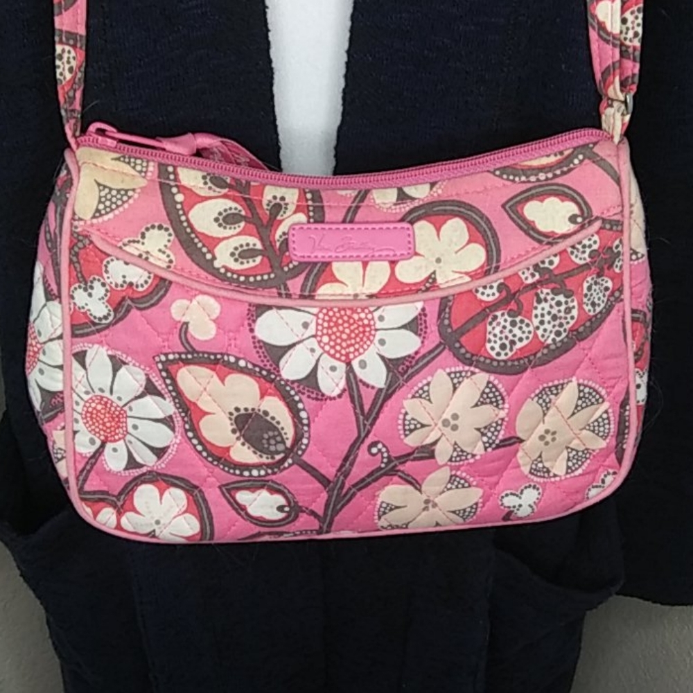 Vera Bradley purse